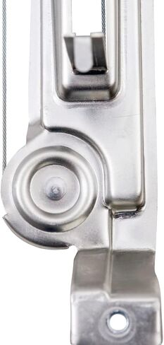 Brock Window Regulator w/Motor for 2007-2017 Compass Rear 68002889AA Left in Saudi Arabia