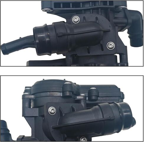 وحدة الإدارة الحرارية 25600-2M810 256002M810 متوافقة مع Hyundai Kona 2020-2022 Santa Fe 2021-2022 Tucson 2022 Sonata 2021 Kia K5 2021-2022 Sorento 2021 استبدال ترموستات المحرك in Saudi Arabia