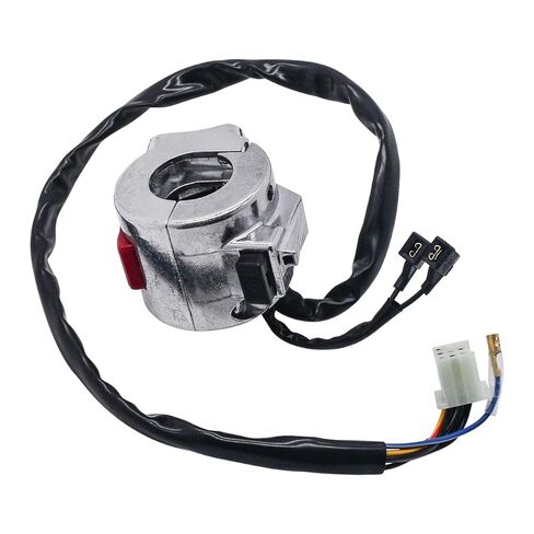 VT750 مفتاح التحكم في إيقاف التشغيل الأيمن لهوندا شادو ACE 750 VT750 VT750C VT750CD 1998 1999 2000 2001 2002 2003 استبدال 35130-MBK-J01 35013-MBA-010 in Saudi Arabia