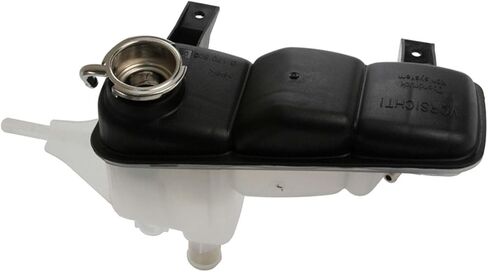 Mercedes R170 slk230 Coolant Expansion Tank Genuine in Saudi Arabia