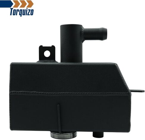 خزان خزان سائل التبريد من الألومنيوم لموديلات 2018-2025 Wrangler JL JLU، لموديلات 2020-2025 Gladiator JT 2.0T&3.6L in Kuwait