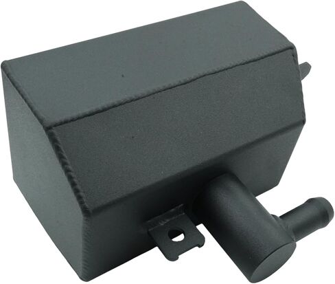 خزان خزان سائل التبريد من الألومنيوم لموديلات 2018-2025 Wrangler JL JLU، لموديلات 2020-2025 Gladiator JT 2.0T&3.6L in Kuwait