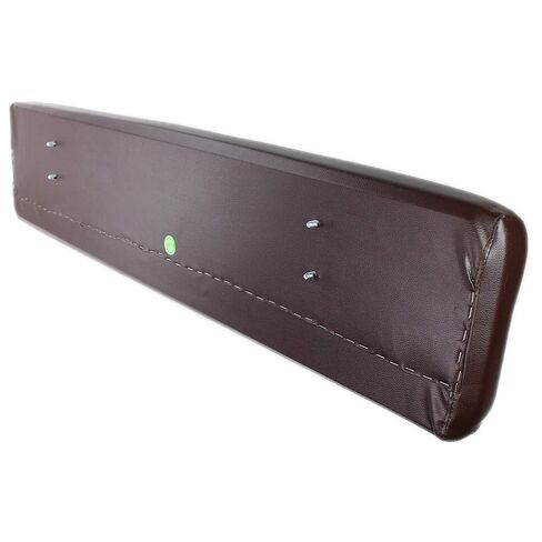 Eparts, Inc. E-53001-1584-MB DirectFit™ Brown Seat Back for Kawasaki Mule 3010 4X4 - Hardwoods Green HD - KAF620H7F (2007 & Prior), Mule 3010 4X4 - Hardwoods Green HD - KAF620H6F +++ in Saudi Arabia