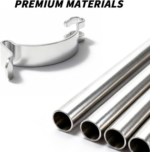 Air Filter Clips Compatible with Toyota, Steel Air Cleaner Cover Clip, 4Pcs Airs Cleaning Filters Box Housing Retaining Clip, for Replacement Air Filter Boxes in Kuwait