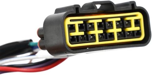 مولد الجزء الثابت 12 فولت متوافق مع قطع غيار السيارات والدراجات النارية Beeline Bestia 5.5 Bestia 500 Online S X 5.5 S 5.0 in Kuwait