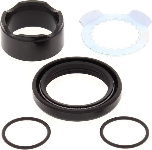 All Balls Racing 25-4020 Counter Shaft Seal Kit Compatible with/Replacement for Yamaha WR250F 2001-2014, YZ250F 2001-2013 in Saudi Arabia