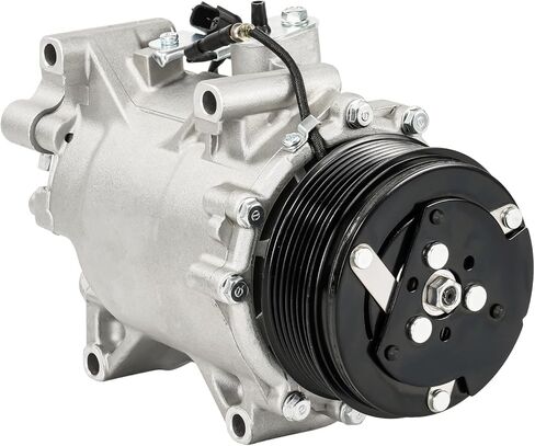A/C Compressor RDX 2010-2012 CR-V 2007-2011 Automotive Replacement Air Conditioning AC Compressors 471-7056 in Saudi Arabia