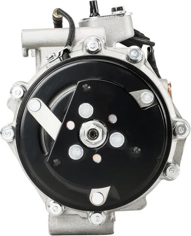 A/C Compressor RDX 2010-2012 CR-V 2007-2011 Automotive Replacement Air Conditioning AC Compressors 471-7056 in Saudi Arabia