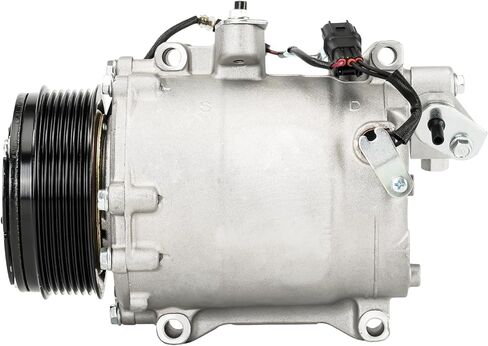 A/C Compressor RDX 2010-2012 CR-V 2007-2011 Automotive Replacement Air Conditioning AC Compressors 471-7056 in Saudi Arabia