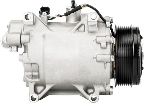 A/C Compressor RDX 2010-2012 CR-V 2007-2011 Automotive Replacement Air Conditioning AC Compressors 471-7056 in Saudi Arabia