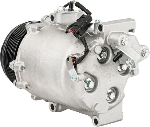 A/C Compressor RDX 2010-2012 CR-V 2007-2011 Automotive Replacement Air Conditioning AC Compressors 471-7056 in Saudi Arabia