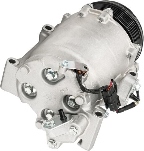 A/C Compressor RDX 2010-2012 CR-V 2007-2011 Automotive Replacement Air Conditioning AC Compressors 471-7056 in Saudi Arabia