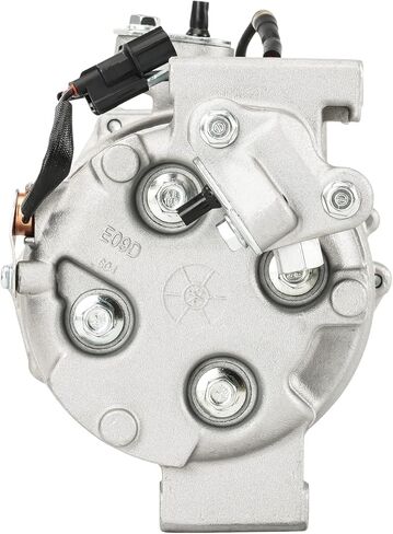 A/C Compressor RDX 2010-2012 CR-V 2007-2011 Automotive Replacement Air Conditioning AC Compressors 471-7056 in Saudi Arabia