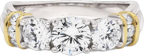 Giselle Gemstone Ring in Saudi Arabia