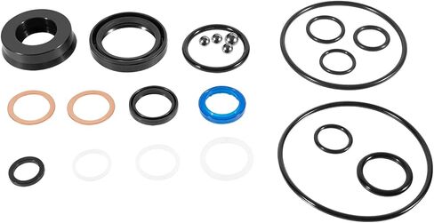 طقم استبدال سدادة جاك الأرضية 328.12002 لمقبس الأرضية Sears Craftsman 328.12002 Series 1.5 طن (لجميع السنوات) in Kuwait