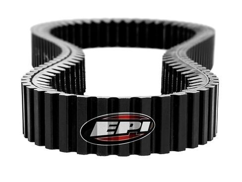 EPI Severe Duty CVT Drive Belt - Fits: Yamaha GRIZZLY 700 4x4 2007-2018 in Saudi Arabia