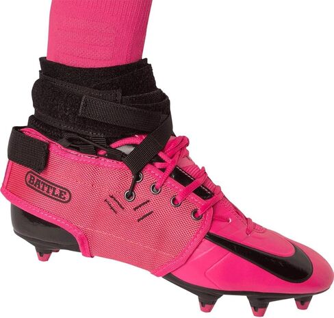 Battle xFAST Ankle Support System, Black in Kuwait