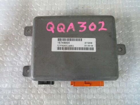 Transfer Case Fits 98-05 Blazer S10/JIMMY S15 Envoy S10/S15/SONOMA 15748800 in Saudi Arabia