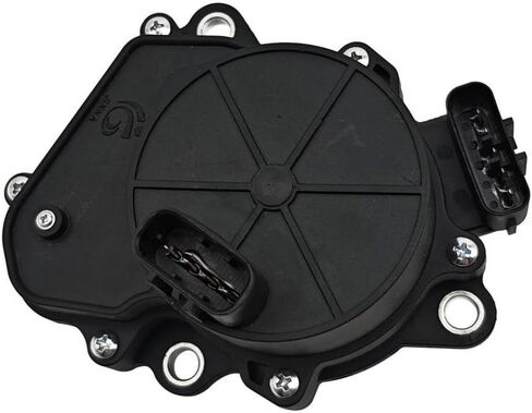مجموعة علبة نقل محرك 4x4 4WD متوافقة مع نماذج Hisun 400 450 500 700 UTV - أرقام الأجزاء 47130-115-0000 و27121-115000-0000 in Kuwait