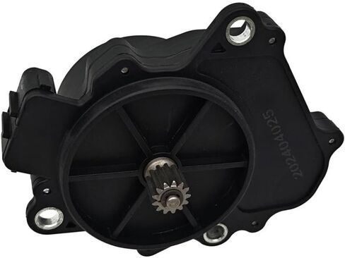 مجموعة علبة نقل محرك 4x4 4WD متوافقة مع نماذج Hisun 400 450 500 700 UTV - أرقام الأجزاء 47130-115-0000 و27121-115000-0000 in Kuwait