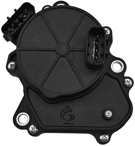 مجموعة علبة نقل محرك 4x4 4WD متوافقة مع نماذج Hisun 400 450 500 700 UTV - أرقام الأجزاء 47130-115-0000 و27121-115000-0000 in Kuwait