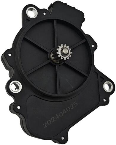 مجموعة علبة نقل محرك 4x4 4WD متوافقة مع نماذج Hisun 400 450 500 700 UTV - أرقام الأجزاء 47130-115-0000 و27121-115000-0000 in Kuwait