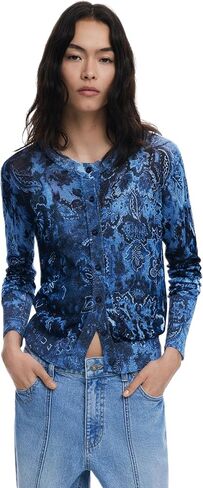 Desigual Women's JERS_Kassidy in Saudi Arabia