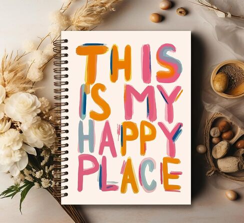 دفتر ملاحظات راكون مضحك من KDHTY، لوازم مكتبية مضحكة، مجلة غلاف فني حلزوني للمكتب لزملاء العمل، هدية راكون دفتر ملاحظات لطيف لمحبي النساء، 5.5 × 8.3 بوصة in Kuwait