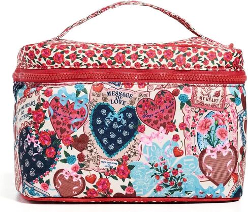 حقيبة تجميل إيبونا تشيريش للسيدات من AGUA BENDITA in Kuwait