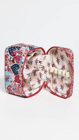 حقيبة تجميل إيبونا تشيريش للسيدات من AGUA BENDITA in Kuwait