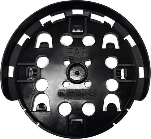EAP Mirror Motor Actuator Circle Mounting Plastic Adaptor (Not Including the Motor/Actuator) Compatible With Silverado, Sierra, Escalade, Avalanche, Tahoe, Suburban, Yukon, in Saudi Arabia