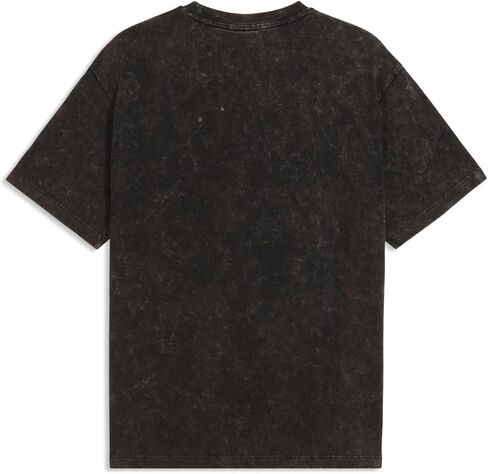 PUMA Men's McLaren Racing Graphic T-Shirt, Black SS26, Large Mclaren Tee2 in Saudi Arabia