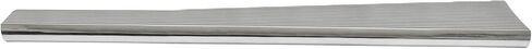 Billet Look Running Boards for All Years Aircooled Beetle, Compatible with Dune Buggy in Saudi Arabia