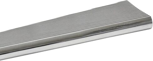 Billet Look Running Boards for All Years Aircooled Beetle, Compatible with Dune Buggy in Saudi Arabia