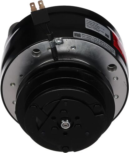 VibeUp 22020 Compressor Compatible With Chevrolet P30 1990-1993,Replaces CO11185MC-KTC in Saudi Arabia