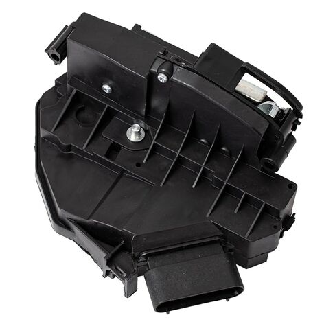 مشغل مزلاج قفل الباب الخلفي الأيسر BF6A-A26413-AE لسيارة Ford Edge 2015-2016، Escape 2013-2017، Fiesta 2011-2016، Focus 2012-2017، Fusion & Lincoln MKZ 2013-2016 in Kuwait