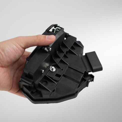 مشغل مزلاج قفل الباب الخلفي الأيسر BF6A-A26413-AE لسيارة Ford Edge 2015-2016، Escape 2013-2017، Fiesta 2011-2016، Focus 2012-2017، Fusion & Lincoln MKZ 2013-2016 in Kuwait