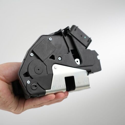 مشغل مزلاج قفل الباب الخلفي الأيسر BF6A-A26413-AE لسيارة Ford Edge 2015-2016، Escape 2013-2017، Fiesta 2011-2016، Focus 2012-2017، Fusion & Lincoln MKZ 2013-2016 in Kuwait