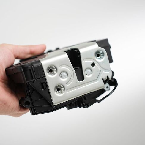 مشغل مزلاج قفل الباب الخلفي الأيسر BF6A-A26413-AE لسيارة Ford Edge 2015-2016، Escape 2013-2017، Fiesta 2011-2016، Focus 2012-2017، Fusion & Lincoln MKZ 2013-2016 in Kuwait