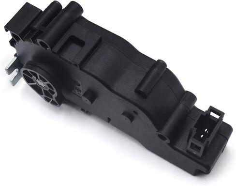 RuiWen BZTL003 Rear Boot Lock Latch Actuator Power Trunk Lid Tailgate Compatible with Tesla Model S Model 3 | Mercedes-Benz C E M GL GLE GLK GLS CLS 200 300 320 350 400 450 500 in Saudi Arabia