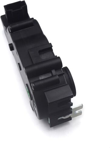 RuiWen BZTL003 Rear Boot Lock Latch Actuator Power Trunk Lid Tailgate Compatible with Tesla Model S Model 3 | Mercedes-Benz C E M GL GLE GLK GLS CLS 200 300 320 350 400 450 500 in Saudi Arabia