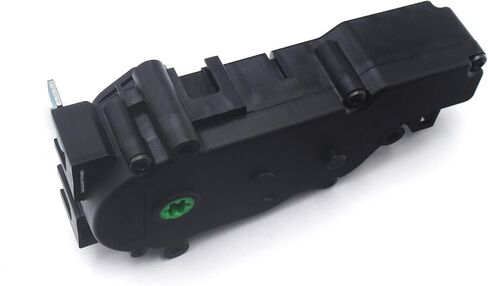 RuiWen BZTL003 Rear Boot Lock Latch Actuator Power Trunk Lid Tailgate Compatible with Tesla Model S Model 3 | Mercedes-Benz C E M GL GLE GLK GLS CLS 200 300 320 350 400 450 500 in Saudi Arabia