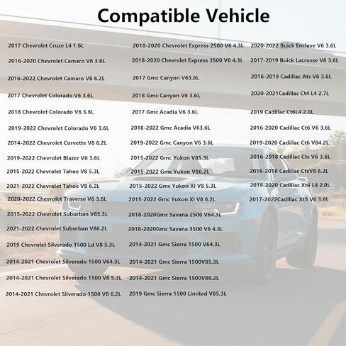 12630282 علبة بخار تطهير صمام لجنرال موتورز شيفروليه ، لكاديلاك ATS CT4 CT6 CTS إسكاليد XT5 XT6 ، بويك إنكليف لاكروس ريجال in Kuwait