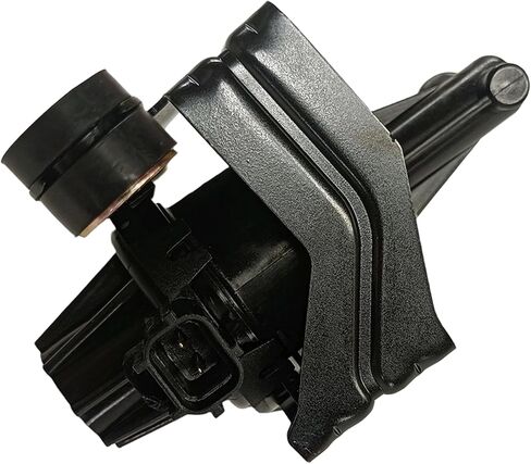 Vapor Canister Purge Valve Compatible with Ford F-150 F150 2004-2006, Expedition 2005-2006, Lincoln Navigator 2005-2006, Mark LT 2006 Replace 911-228 in Saudi Arabia