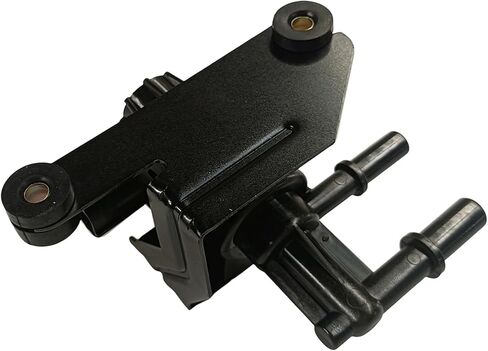 Vapor Canister Purge Valve Compatible with Ford F-150 F150 2004-2006, Expedition 2005-2006, Lincoln Navigator 2005-2006, Mark LT 2006 Replace 911-228 in Saudi Arabia