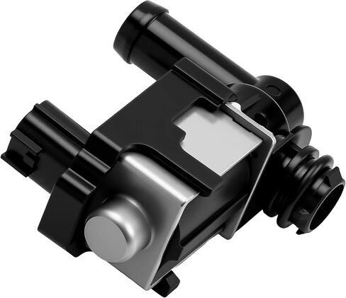 Vapor Canister Purge Valve fit for Altima Rogue Sentra Pathfinder Maxima Titan Frontier, Infiniti G37 Q50 Q60 QX60 2009 2010 2011 2012 2013 2014 2015 2016 2017 2018 2019 2020 2021 2022, 911-504 in Saudi Arabia