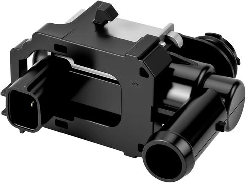 Vapor Canister Purge Valve fit for Altima Rogue Sentra Pathfinder Maxima Titan Frontier, Infiniti G37 Q50 Q60 QX60 2009 2010 2011 2012 2013 2014 2015 2016 2017 2018 2019 2020 2021 2022, 911-504 in Saudi Arabia