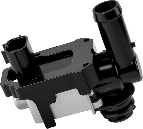 Vapor Canister Purge Valve fit for Altima Rogue Sentra Pathfinder Maxima Titan Frontier, Infiniti G37 Q50 Q60 QX60 2009 2010 2011 2012 2013 2014 2015 2016 2017 2018 2019 2020 2021 2022, 911-504 in Saudi Arabia