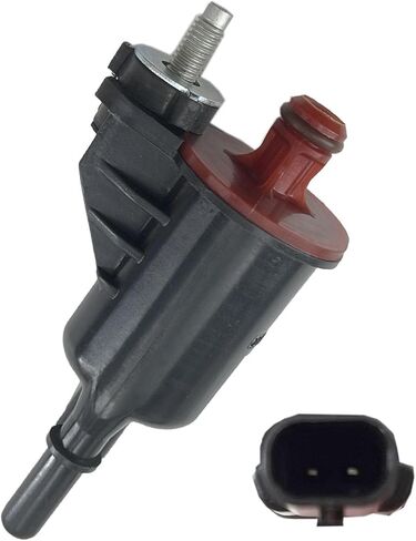 FainWan 12630282 Vapor Canister Purge Valve Compatible with ATS CTS Escalade Camaro Corvette Silverado 1500 in Saudi Arabia