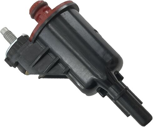 FainWan 12630282 Vapor Canister Purge Valve Compatible with ATS CTS Escalade Camaro Corvette Silverado 1500 in Saudi Arabia